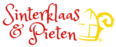 logo Sinterklaas en Pieten®